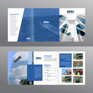 Design de Flyer par DIGIPIX pour ce projet | Design : #15756522