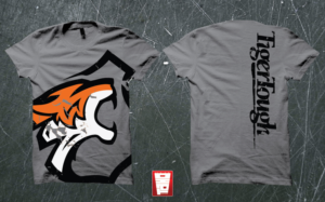 T-shirt Design by Taho Design for SEWN Products | Design #15780060