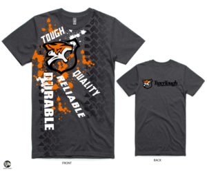 T-shirt Design by lisa for SEWN Products | Design #15724108