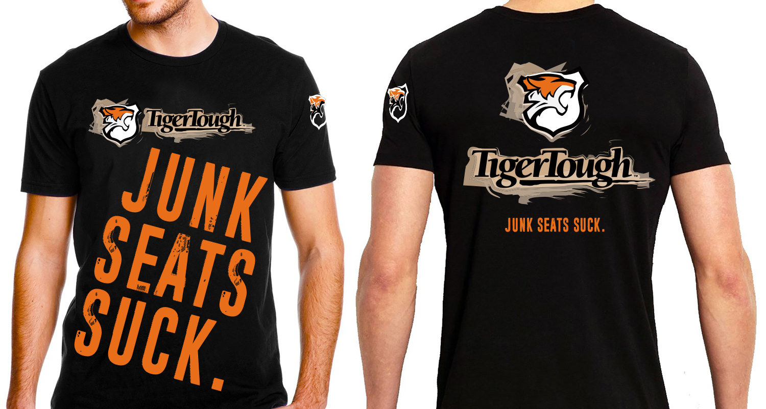 T-shirt Design by Milestone for SEWN Products | Design #15764168