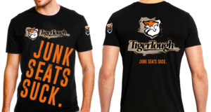 T-shirt Design by Milestone for SEWN Products | Design: #15764168