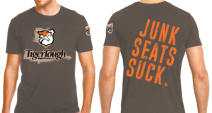 T-shirt Design by Milestone for SEWN Products | Design: #15784469