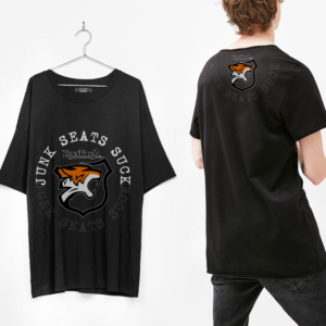 T-shirt Design by Tolga for SEWN Products | Design #15813917