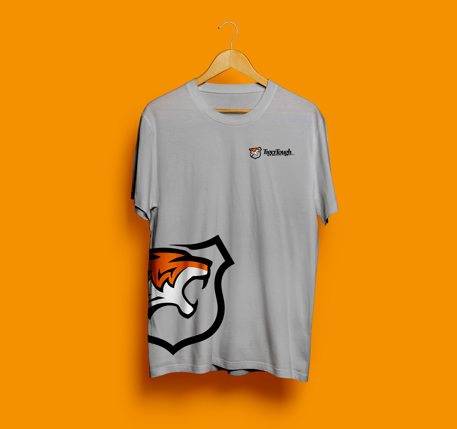 T-shirt Design by Thai Nguyen for SEWN Products | Design #15782256