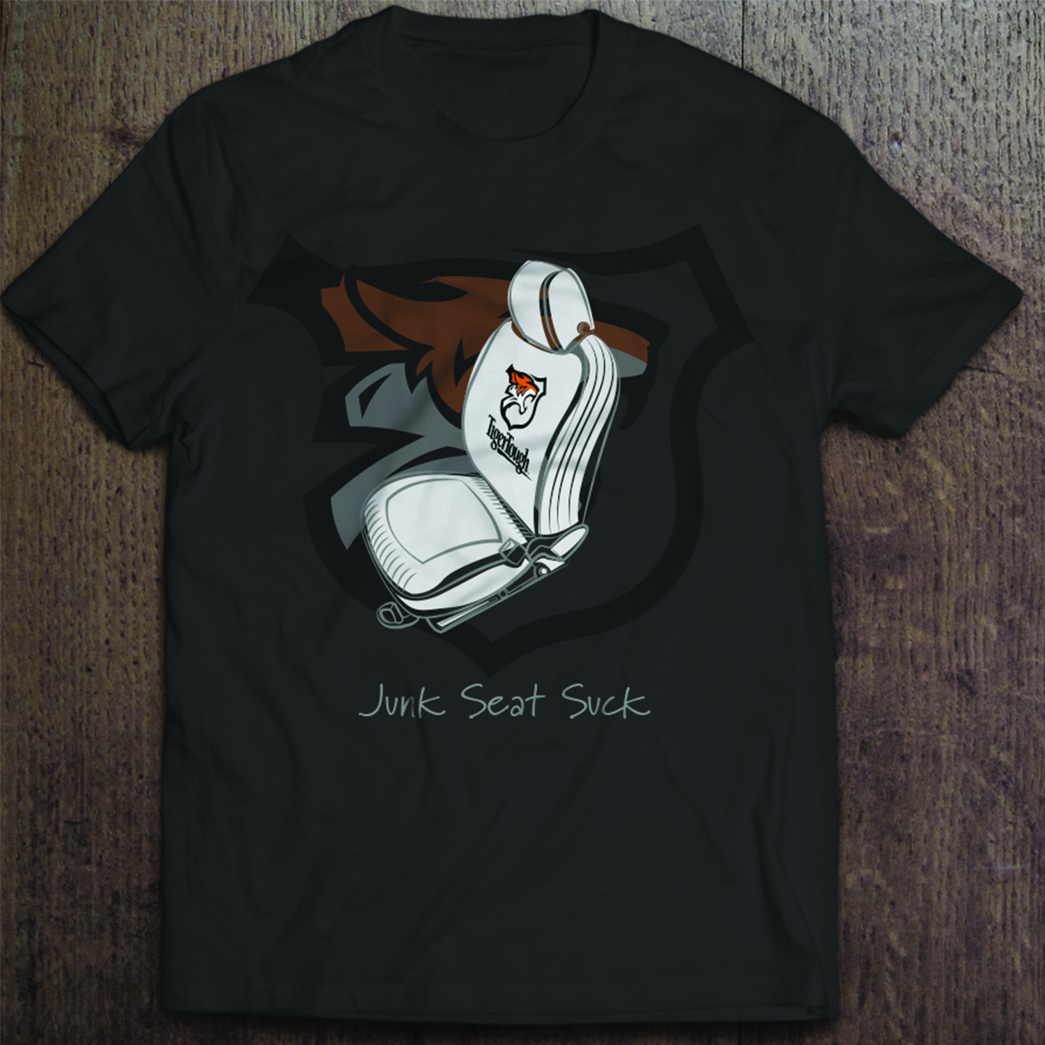 T-shirt Design by SAI DESIGNS for SEWN Products | Design #15795256