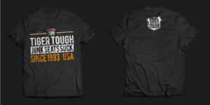 T-shirt Design by daniels for SEWN Products | Design: #15723835