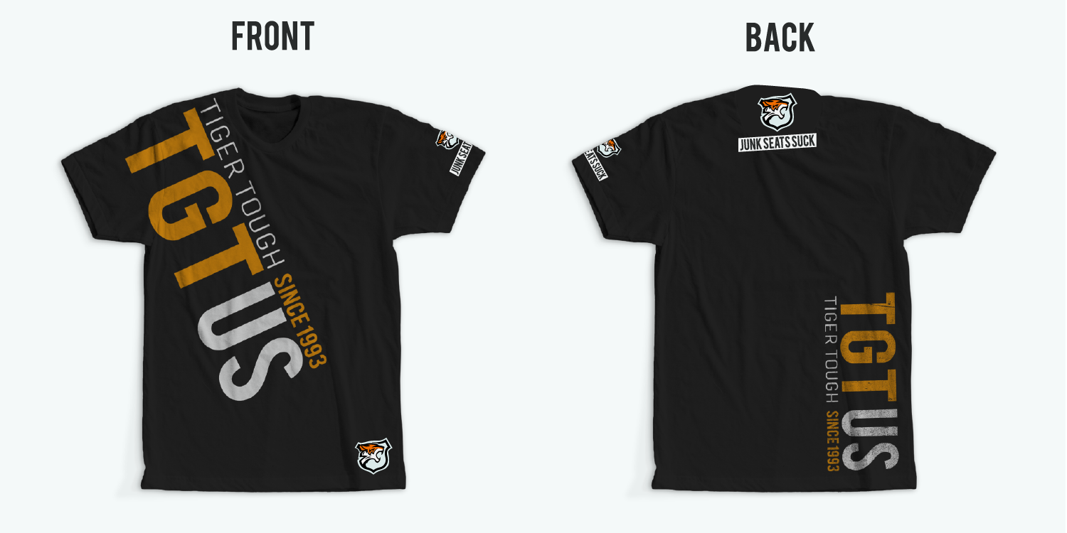 T-Shirt-Design von daniels für SEWN Products | Design #15747333