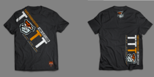 T-shirt Design by daniels for SEWN Products | Design: #15801817