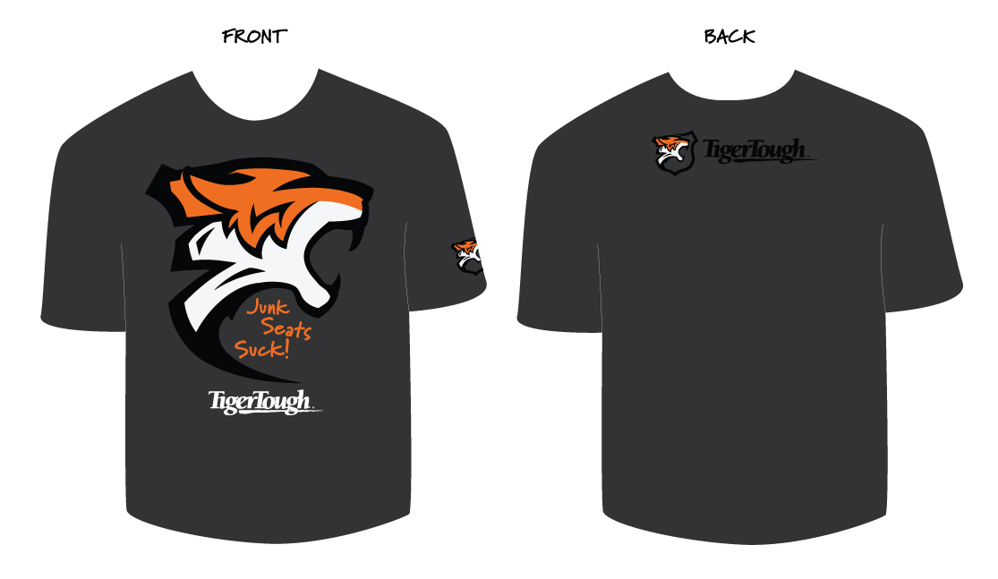 T-shirt Design by Buechler for SEWN Products | Design #15815986