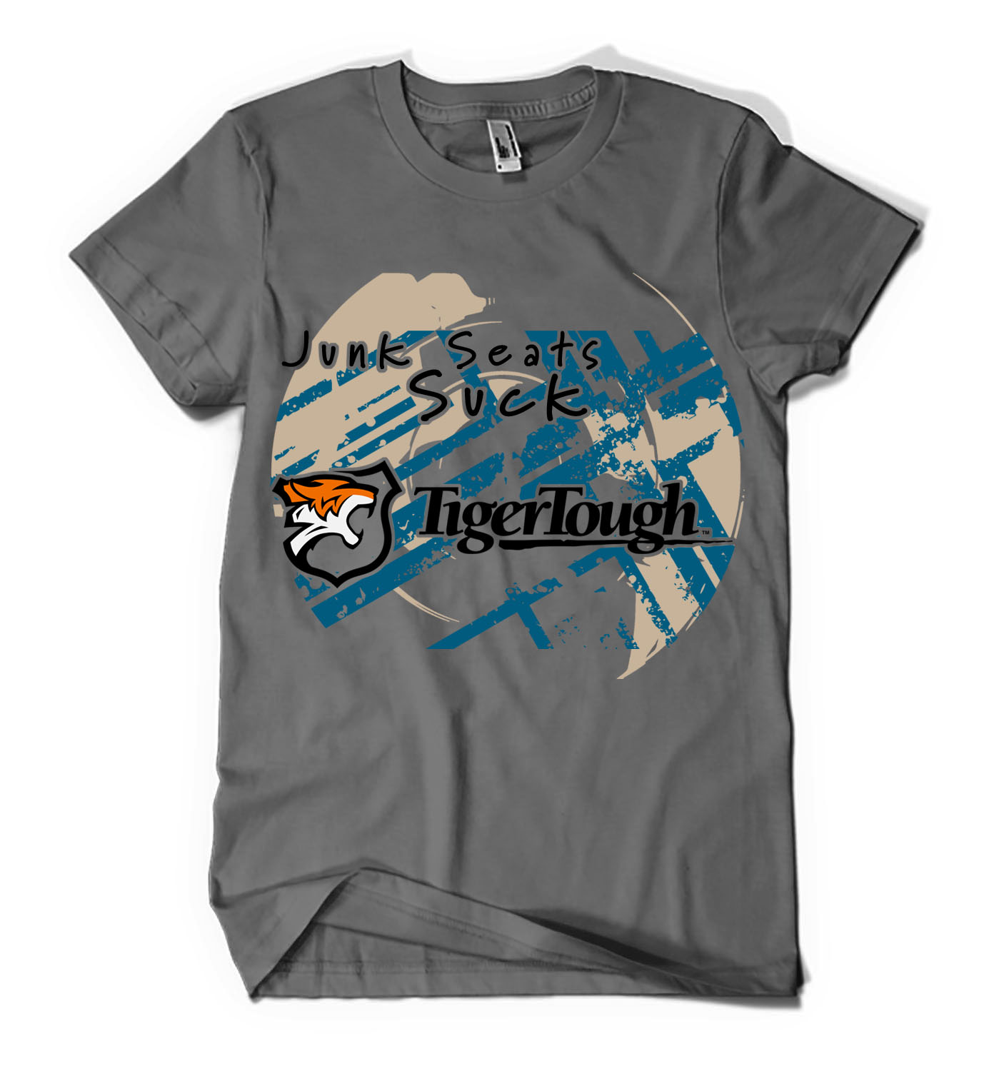 T-shirt Design by creative gravity for SEWN Products | Design #15792841