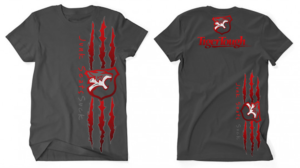 T-shirt Design by creative gravity for SEWN Products | Design: #15820857