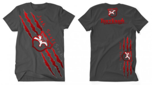 T-shirt Design by creative gravity for SEWN Products | Design: #15820866