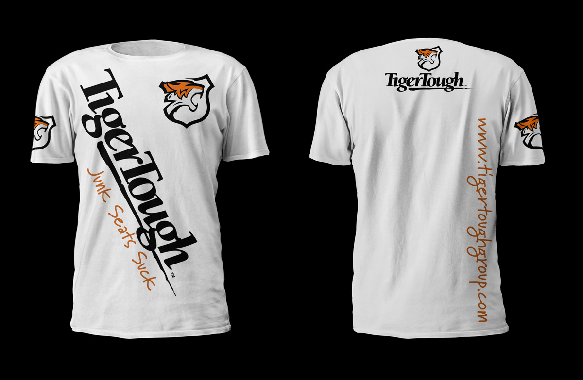 T-shirt Design by D'Mono for SEWN Products | Design #15790367