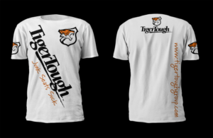 T-shirt Design by D'Mono for SEWN Products | Design: #15790367