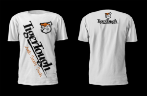 T-shirt Design by D'Mono for SEWN Products | Design: #15815974