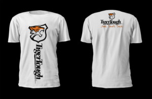 T-shirt Design by D'Mono for SEWN Products | Design: #15816027