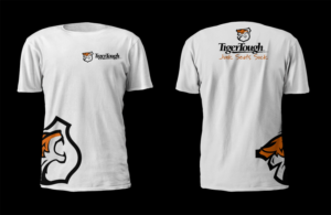 T-shirt Design by D'Mono for SEWN Products | Design: #15816049