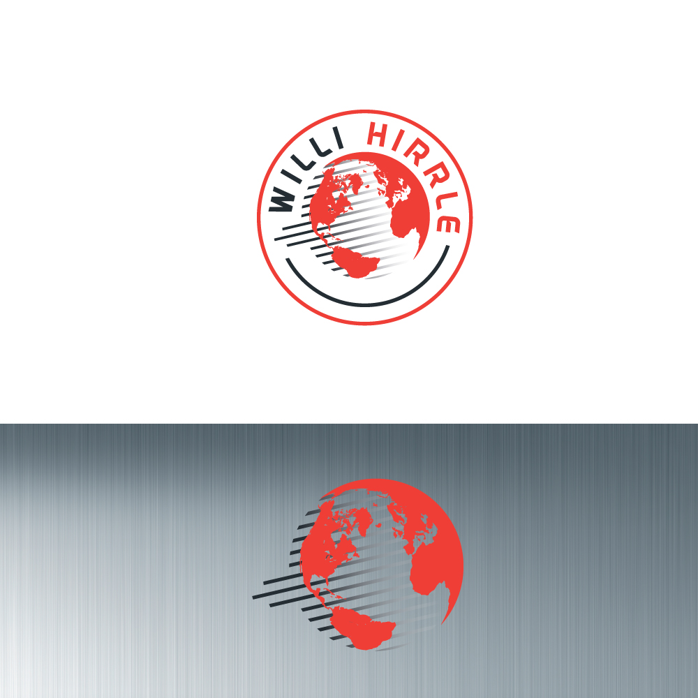 Logo Design by Sujit Banerjee for Willi Hirrle | Design #15734589