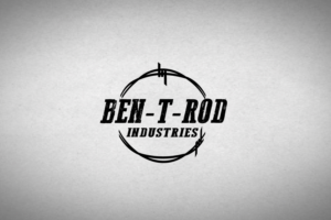 Logo Design by ideaz2050 for BenT-Rod Industries, LLC | Design: #15718709