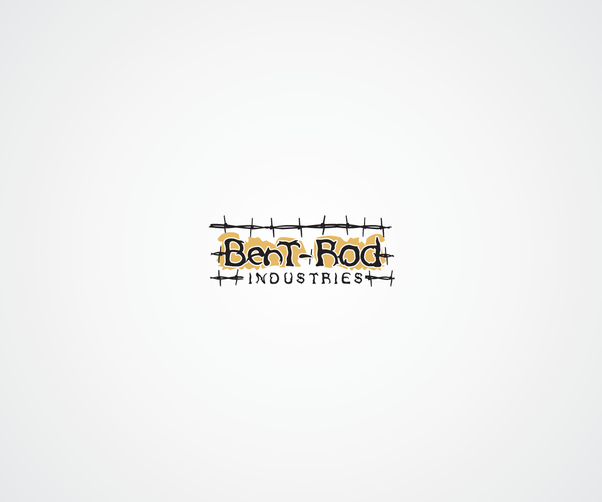 Logo Design by bijuak for BenT-Rod Industries, LLC | Design #15741301