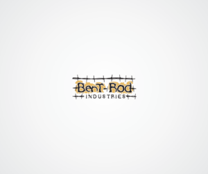 Logo Design by bijuak for BenT-Rod Industries, LLC | Design: #15741301