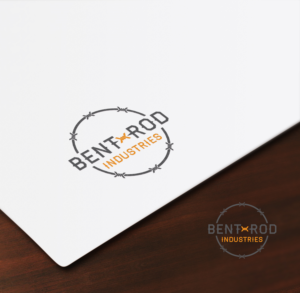 Logo Design by Deziners Zone for BenT-Rod Industries, LLC | Design: #15733981