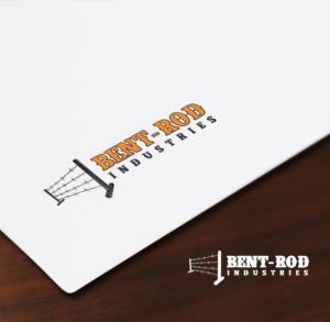 Logo Design by Deziners Zone for BenT-Rod Industries, LLC | Design: #15733982