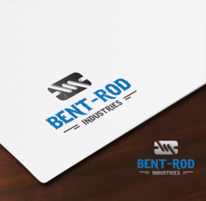 Logo Design by Deziners Zone for BenT-Rod Industries, LLC | Design: #15889196