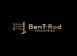 Logo Design by creative.bugs for BenT-Rod Industries, LLC | Design: #15726827
