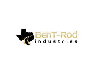 Logo Design by EGYPT KING for BenT-Rod Industries, LLC | Design: #15728958