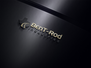 Logo Design by EGYPT KING for BenT-Rod Industries, LLC | Design: #15728959
