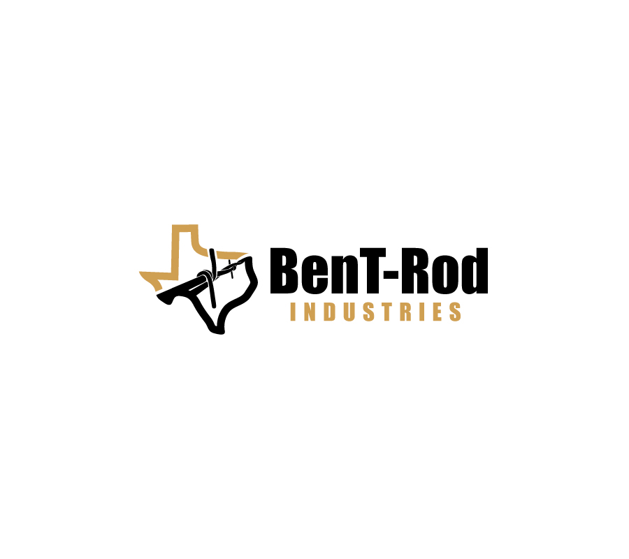 Logo Design by ecorokerz for BenT-Rod Industries, LLC | Design #15713469
