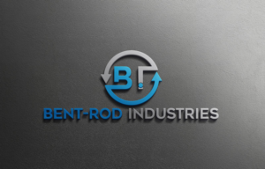 Logo Design by imshohaghossain85 for BenT-Rod Industries, LLC | Design: #15728222