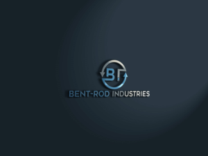 Logo Design by imshohaghossain85 for BenT-Rod Industries, LLC | Design: #15728224