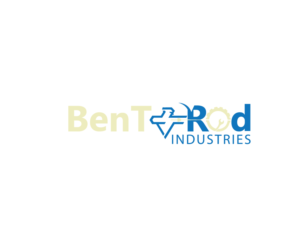 Logo Design by Top king  designer for BenT-Rod Industries, LLC | Design: #15727384