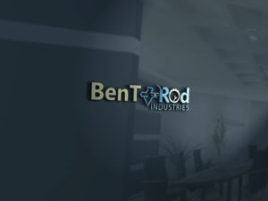 Logo Design by Top king  designer for BenT-Rod Industries, LLC | Design: #15727385