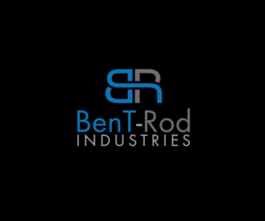 Logo Design by tani_sha321 for BenT-Rod Industries, LLC | Design: #15728232