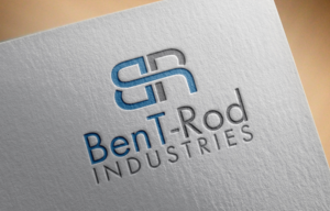 Logo Design by tani_sha321 for BenT-Rod Industries, LLC | Design: #15728233