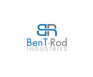 Logo Design by tani_sha321 for BenT-Rod Industries, LLC | Design: #15728234
