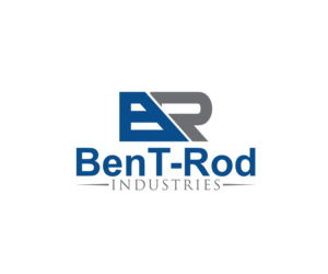 Logo Design by Onetouch110 for BenT-Rod Industries, LLC | Design: #15731935