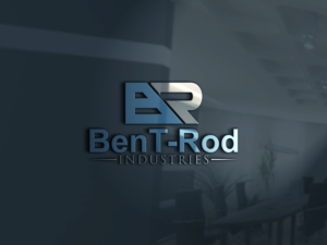 Logo Design by Onetouch110 for BenT-Rod Industries, LLC | Design: #15731936