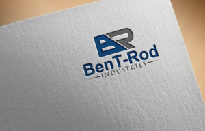 Logo Design by Onetouch110 for BenT-Rod Industries, LLC | Design: #15731938