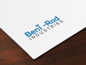 Logo Design by maksud0123 for BenT-Rod Industries, LLC | Design: #15733154