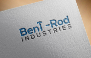 Logo Design by maksud0123 for BenT-Rod Industries, LLC | Design: #15733155