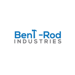 Logo Design by maksud0123 for BenT-Rod Industries, LLC | Design: #15733156