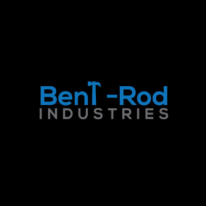 Logo Design by maksud0123 for BenT-Rod Industries, LLC | Design: #15733157