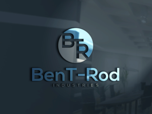 Logo Design by RHD for BenT-Rod Industries, LLC | Design: #15728178