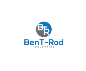 Logo Design by RHD for BenT-Rod Industries, LLC | Design: #15728179