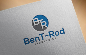 Logo Design by RHD for BenT-Rod Industries, LLC | Design: #15728180