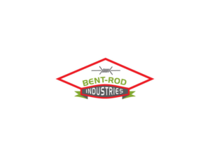 Logo Design by Sherpa design for BenT-Rod Industries, LLC | Design: #15733714